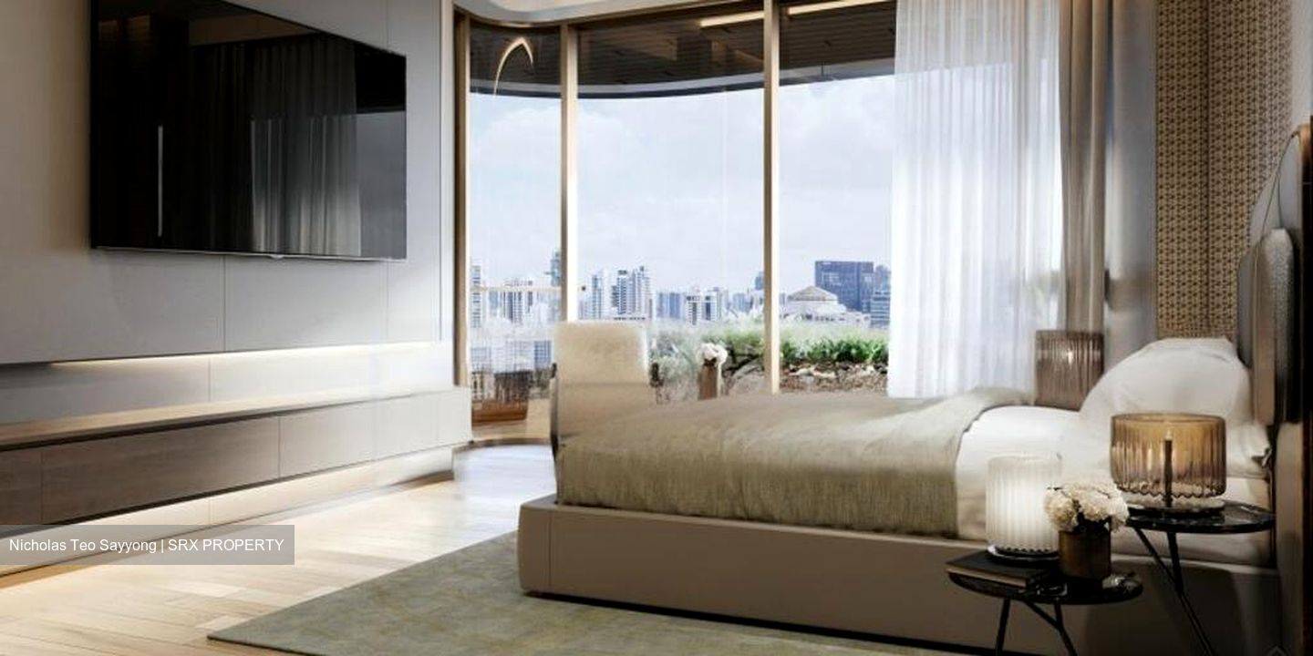 Hana (D10), Condominium #472889201